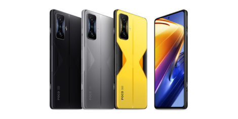 Xiaomi Poco F4 GT cena Slovenija