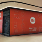 Xiaomi Store Supernova Rudnik Ljubljana trgovina