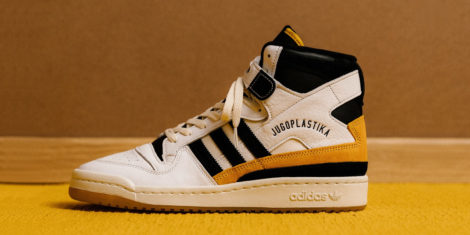 Jugoplastika Adidas superge športni copati Slovenija cena