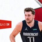 Košarka NBA Dallas prenos v živo brezplačno Dončić