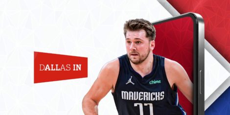 Košarka NBA Dallas prenos v živo brezplačno Dončić