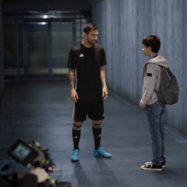 Lionel-Messi-Mastercard-film-mlad-Messi-nogomet-UEFA-Champions-League