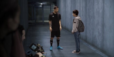 Lionel-Messi-Mastercard-film-mlad-Messi-nogomet-UEFA-Champions-League