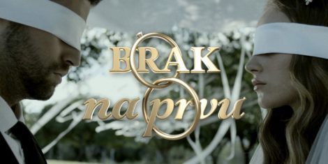 Poroka na prvi pogled Hrvaška Brak na prvu POP TV spored