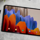 Samsung Galaxy Tab S8 Serija tablica je odličen nepogrešljiv spremljevalec notranjih oblikovalcev