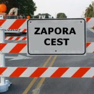 Zapora-cest-Pot-ob-zici-2022-Ljubljana-7-maj-Pohod-okoli-Ljubljane