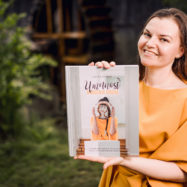 Anita Šumer Umetnost krašenja kruha Best of the Best Gourmand World Cookbook 2021