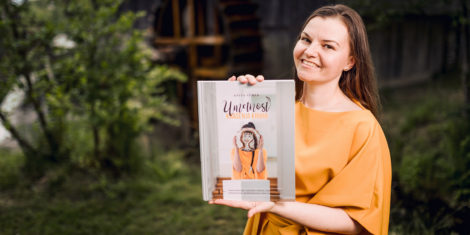 Anita Šumer Umetnost krašenja kruha Best of the Best Gourmand World Cookbook 2021