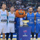 Kosarka-Italija-Slovenija-25.6.2022-v-zivo-Sport-Klub-SK1