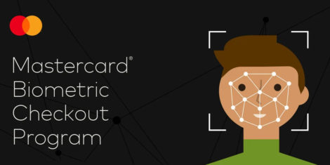 Mastercard Biometric Checkout Program biometrično plačilo