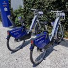 Nomago Bikes Ljubljana kolo cenik električno kolo