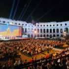 69. Pula Film festival 2022 odprtje odprtje 3