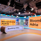Bloomberg studio
