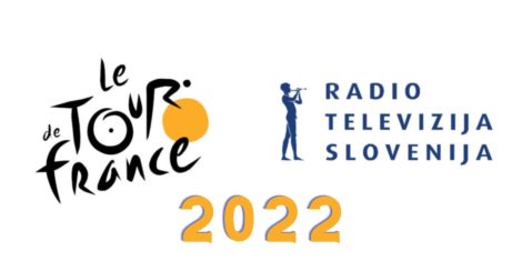 Dirka po Franciji 2022 Tour de France 2022 prenos v živo