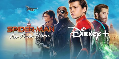 Disney-Slovenija-Spider-Man-filmi