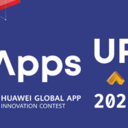 Huawei Apps UP 2022 natečaj za razvijalce aplikacij