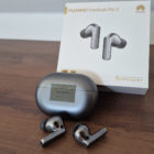 Huawei Freebuds Pro 2 slušalke so prišle na test