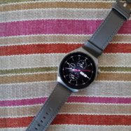 Huawei Watch GT 3 Pro test