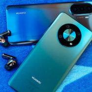 Huawei nova Y70 Huawei nova Y90