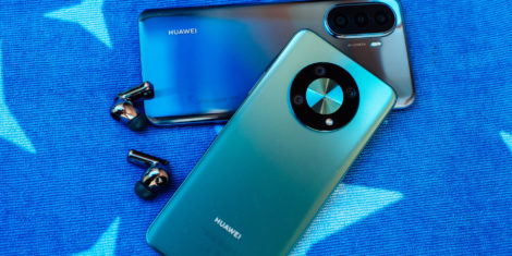 Huawei nova Y70 Huawei nova Y90