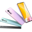 Xiaomi 12 Lite cena Slovenija