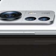Xiaomi 12S in Xiaomi 12S Pro Leica