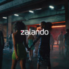 Zalando kampanja Poletje je v tebi Summer Is In You