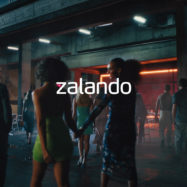 Zalando kampanja Poletje je v tebi Summer Is In You