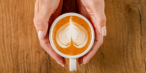 Barcaffè Barista Cup 2022 Latte art prijave