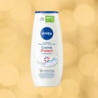 Nivea-Shower-Creme-Protect-gel