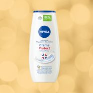 Nivea-Shower-Creme-Protect-gel