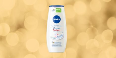 Nivea-Shower-Creme-Protect-gel