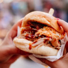 Pivo & Burger Fest 2022 Ljubljana