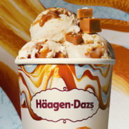 Sladoled Häagen-Dazs odpoklic etilen oksid