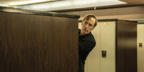 6. sezona serije Better Call Saul AMC Slovenija