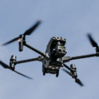 Dron DJI Matrice 30T