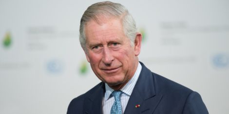 Kralj Karel III (Charles III) je novi kralj Združenega kraljestva Velike Britanije in Severne Irske po smrti kraljice Elizabete II