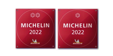 Michelinove zvezdice 2022 Slovenija seznam restavracij