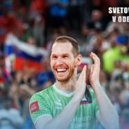 Odbojka Slovenija-Nemčija 3.9.2022-tekma-prenos-v-zivo-livestream svetovno prvenstvo 2022 osmina finala