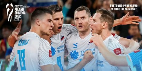 Odbojka Slovenija-Ukrajina 7.9.2022-tekma-prenos-v-zivo-livestream svetovno prvenstvo 2022 četrtfinale