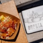 Odprta kuhna Odojek Superhrust