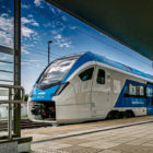 Slovenske železnice brezplačen vlak brezplačna vozovnica