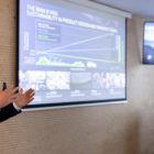 Tech talk BMW Group Slovenija, A1 Slovenija in Continental