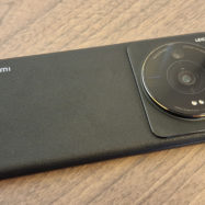 Xiaomi 12S Ultra Leica test