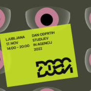 Dan odprtih vrat v agencijah DOSA 2022 Agencija 101, Art Rebel 9, DROM, Innovatif, Pristop, Publicis Group Shift