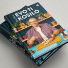 Evo ti kosilo by Sašo Šketa kuharska knjiga