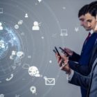 IIoT360 je inovativna platforma industrijskega interneta stvari (IIoT)
