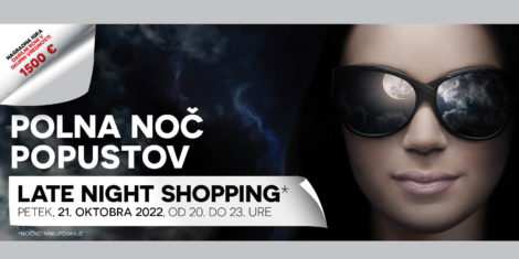 Nocno-nakupovanje-late-night-shopping-aleja-citypark-oktober-2022