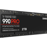 Samsung 990 Pro SSD 2TB