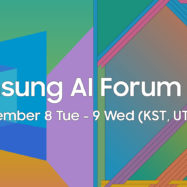 Samsung-AI-Forum-2022-prihodnost-umetne-inteligence